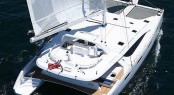 Sailing Catamaran Zingara Sailing Catamaran Zingara